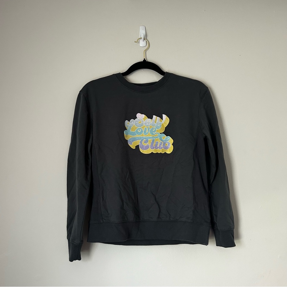 Jak&Rae Crewneck